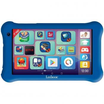 Tableta Interactiva Infantil Lexibook LexiTab Master 7 TL70FR Azul