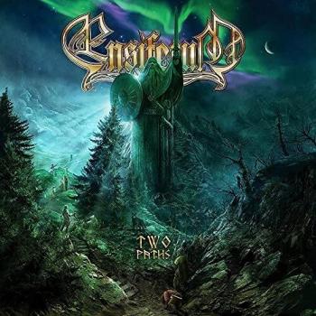 Two paths - Ensiferum