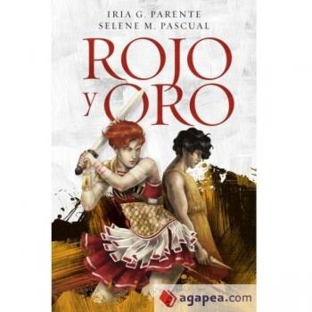 Rojo y Oro