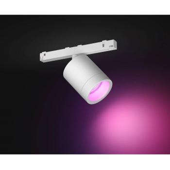 Philips Hue Perifo Extensión de foco LED, blanco