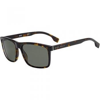 Boss Mens Sunglasses BOSS 1036/S, 086/QT, 58