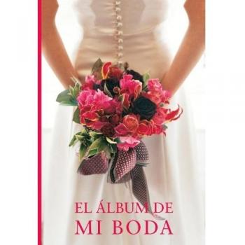 Album de mi boda, el