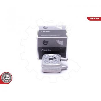 Enfriador de aceite ESEN SKV 31SKV203 para motor