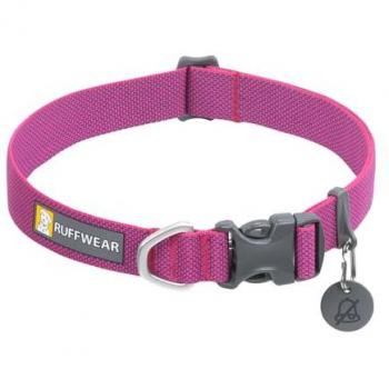 Collar Hi & Light™ Rosa Alpenglow para Perros 36-51 cm Unisex