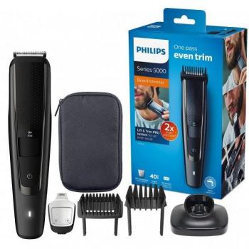 Philips Beardtrimmer Series 5000 Barbero BT5515/15