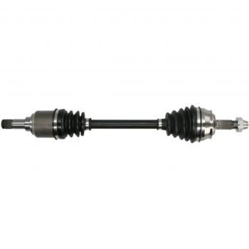 Árbol de transmisión PASCAL G2F001PC - Alta resistencia y durabilidad