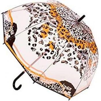 Anekke | Paraguas vinilo Jungle | Accesorios y Complementos para Mujer