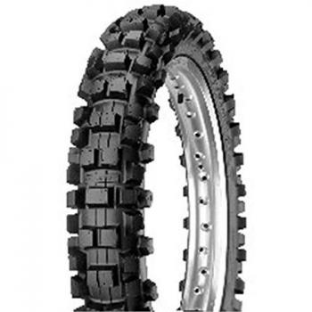 Maxxis M7305 (90/100-14 TT 49M, Rear Wheel, NHS)