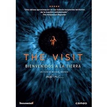 The Visit [DVD]