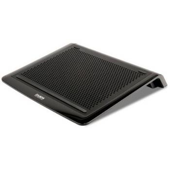 Zalman ZM-NC3000S blk. - Base de refrigeración para portátil