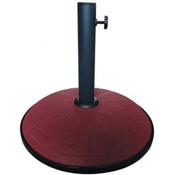 Dimasa Pie Parasol 25 kgs Terracota grabad