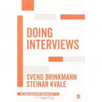 Doing Interviews