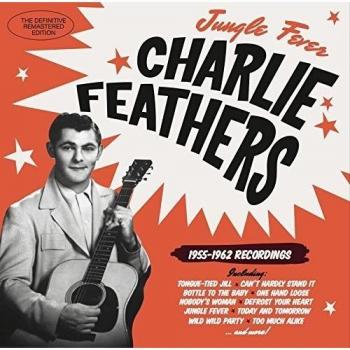 Jungle Fever 1955-1962 Recordings