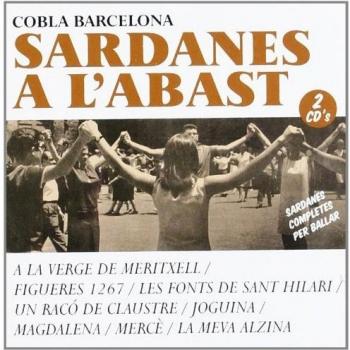 Sardanes A'l'abast