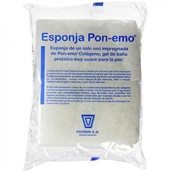 PON EMO - PON EMO ESPONJA UN SOLO USO 24