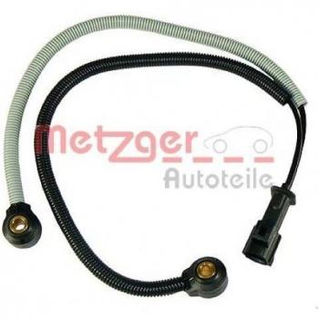 Sensor de detonación METZGER 0907070
