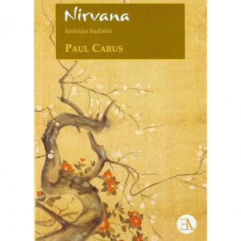 Nirvana. Historias budistas - CARUS, PAUL