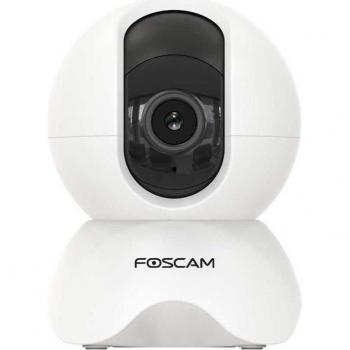 Foscam X5-WB Bombilla Cámara de seguridad IP Interior
