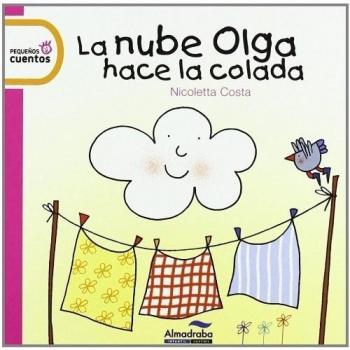 Nube Olga Hace La Colada, La - Nicoletta Costa