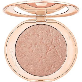 Charlotte Tilbury Hollywood Glow Glide Face Architect Highlighter - Pillow Talk Glow