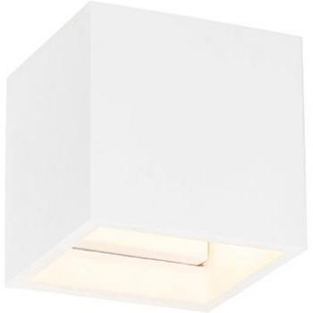 Lámpara de pared inteligente blanca con WiFi G9 - Kay Novo