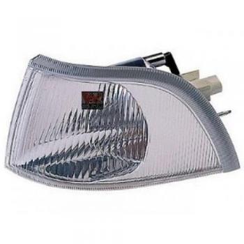 Piloto intermitente VAN WEZEL 5941907 con características de lado flasher, diseño específico para vehículos, fácil instalación y alta visibilidad