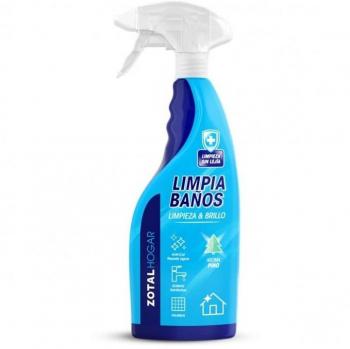 Zotal Limpiador Multiusos Hogar 750ml Pistola