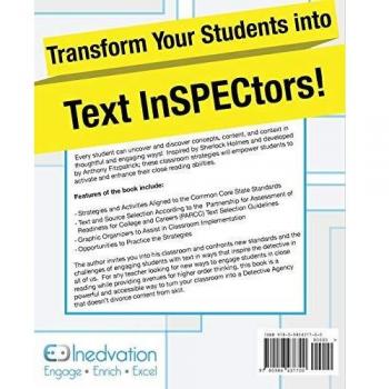 Inspección de Texto en el Núcleo: Estrategias de Lectura Crítica para Desbloquear Textos Informativos