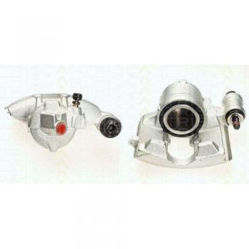 Pinza de freno BUDWEG 34951 Delantero Derecha CALIPER