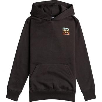 Sudadera de niños Billabong Crayon Wave