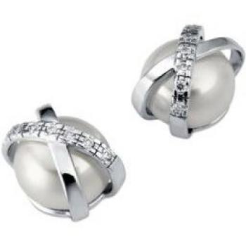 Viceroy jewels 1020E000-90 - Pendientes plata viceroy