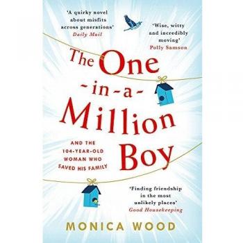 El Niño Único en un Millón - Monica Wood