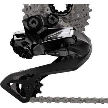 Cambio Trasero Shimano RD-R9250 Dura-Ace Di2 12v