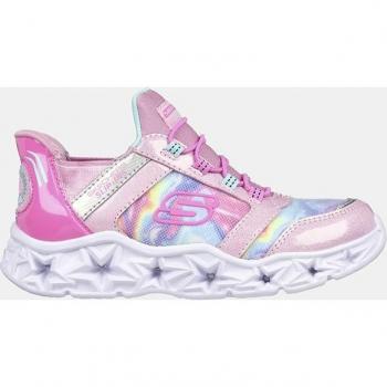 Zapatillas Niña Skechers Slip-ins Galaxy Lights