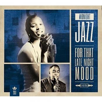 Mkom-Midnight Jazz