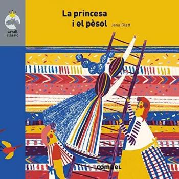 La Princesa I El Pèsol_Cavall Clàssic: 11