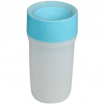 Litecup copa de Sippy (color azul)