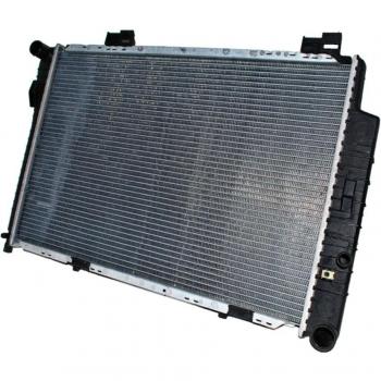 Radiador de refrigeración del motor THERMOTEC D7M009TT