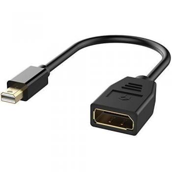 Rankie Adaptador Mini DisplayPort