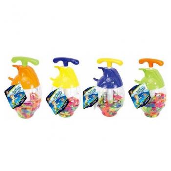 Bomba de Agua DIMASA para Inflar 250 Globos