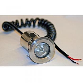 LED NANO BEAM/BLANCO CALIDO