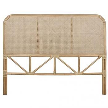 Cabecero de Cama Nomad - MISTERWILS Muebles para Almas Libres