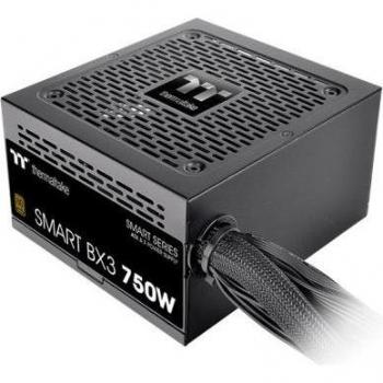 Fuente de Alimentación Thermaltake Smart BX3 550W 80+ Bronze