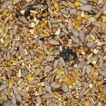 Versele-Laga Menu Nature Clean Garden Mix - 10 kg