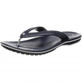 Crocs Crocband Flip, Chanclas Unisex Adulto, Azul