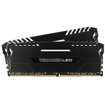 Corsair Vengeance LED - Kit de Memoria Entusiasta