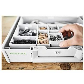 Cajas de aplicación Festool 100x150x68/6
