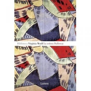 La señora Dalloway - Virginia Woolf