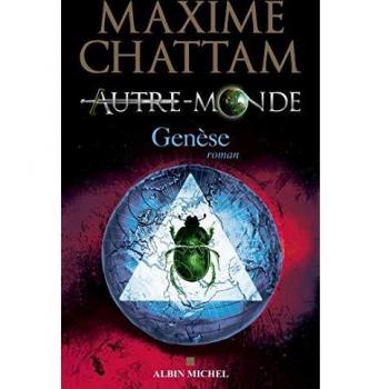 Autre-monde - tome 7: Genèse