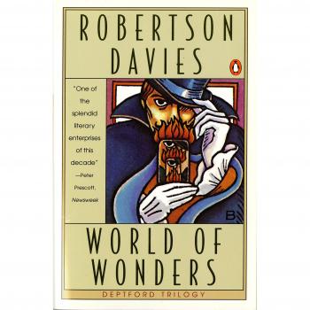 World of Wonders